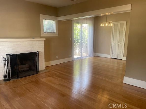 218 W 12th, Claremont CA 91711
