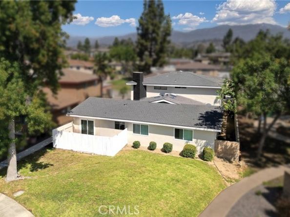 2595 Price Drive, La Verne CA 91750