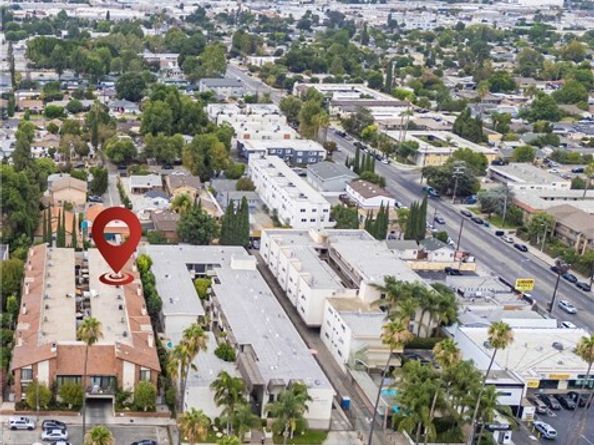 14937 Sherman Way 7, Van Nuys (los Angeles) CA 91405