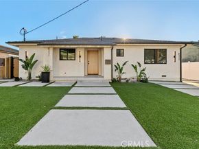8321 Outland View, Sun Valley (los Angeles) CA 91352