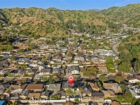 8321 Outland View, Sun Valley (los Angeles) CA 91352