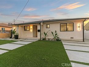 8321 Outland View, Sun Valley (los Angeles) CA 91352