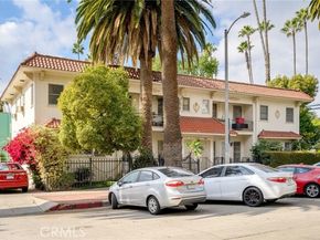 5648 Franklin Ave, Los Angeles CA 90028