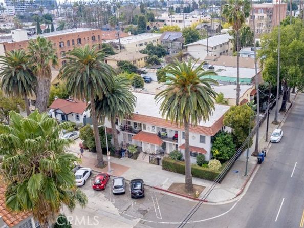5648 Franklin Ave, Los Angeles CA 90028