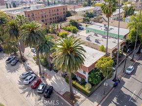5648 Franklin Ave, Los Angeles CA 90028