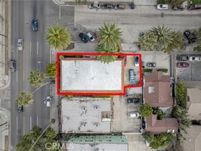 5648 Franklin Ave, Los Angeles CA 90028