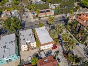 5648 Franklin Ave, Los Angeles CA 90028