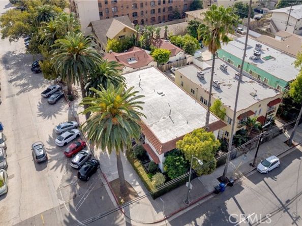 5648 Franklin Ave, Los Angeles CA 90028