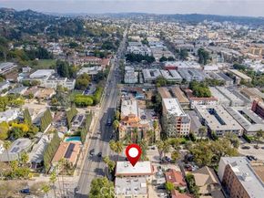 5648 Franklin Ave, Los Angeles CA 90028