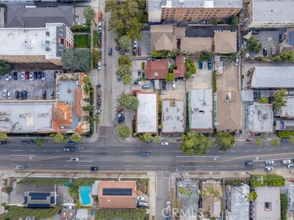 5648 Franklin Ave, Los Angeles CA 90028
