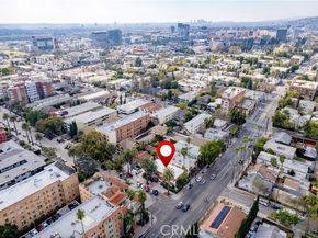 5648 Franklin Ave, Los Angeles CA 90028