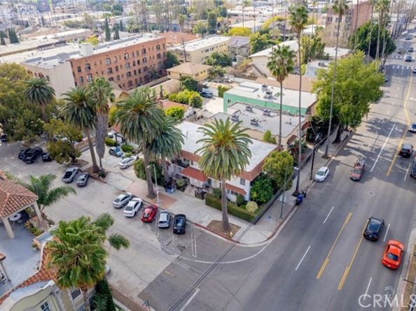 5648 Franklin Ave, Los Angeles CA 90028