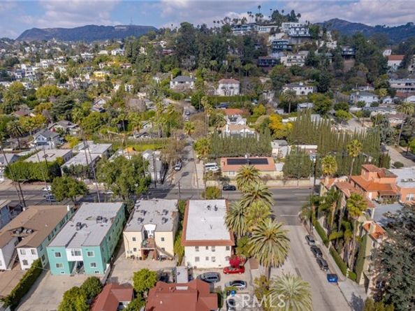 5648 Franklin Ave, Los Angeles CA 90028
