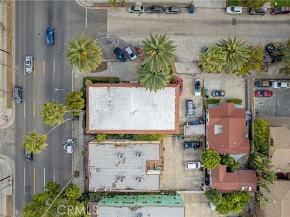 5648 Franklin Ave, Los Angeles CA 90028