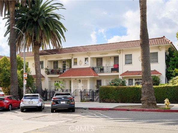 5648 Franklin Ave, Los Angeles CA 90028