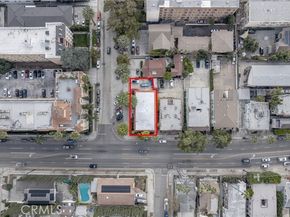 5648 Franklin Ave, Los Angeles CA 90028