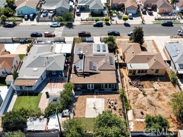 8446 Amboy Avenue, Sun Valley (los Angeles) CA 91352