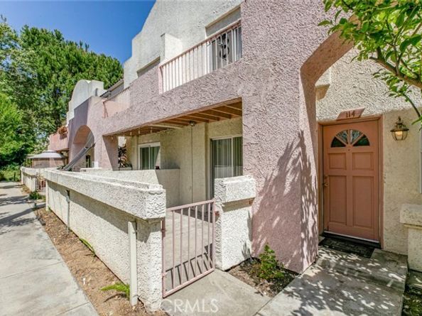 12411 Osborne Street 114, Pacoima (los Angeles) CA 91331