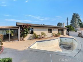 8720 Mulberry Drive, Sunland (los Angeles) CA 91040