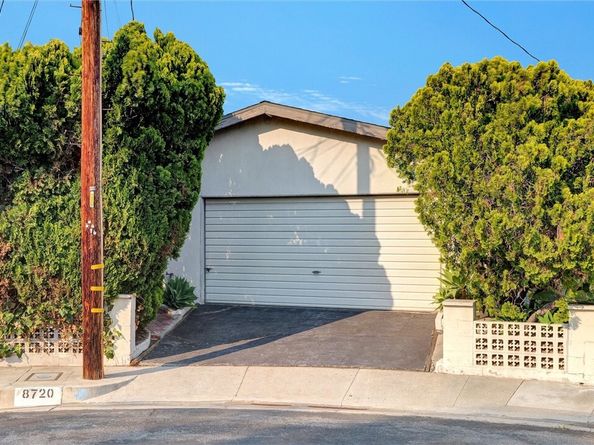 8720 Mulberry Drive, Sunland (los Angeles) CA 91040