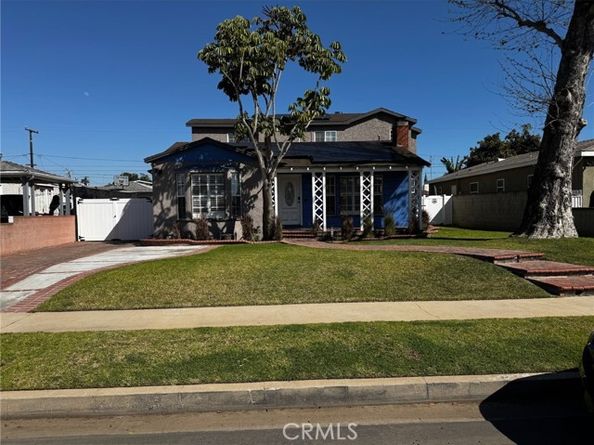9410 S 4th Avenue, Inglewood CA 90305