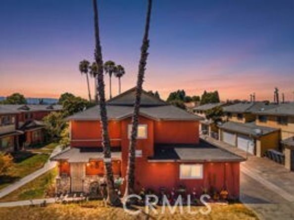 1 Dovecote, Carson CA 90745