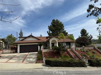 2440 Amelgado Drive