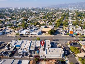 2304 W Burbank Boulevard, Burbank CA 91506