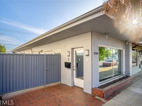 2304 W Burbank Boulevard, Burbank CA 91506