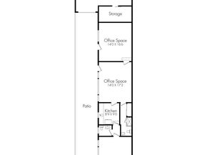 2304 W Burbank Boulevard, Burbank CA 91506