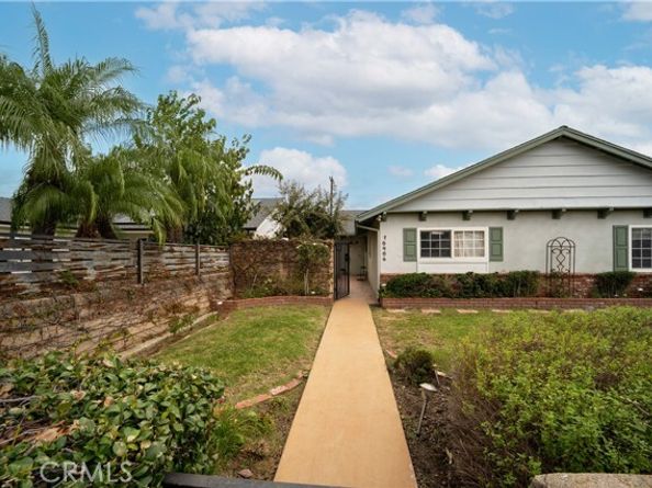 10406 Gerald Avenue, Granada Hills (los Angeles) CA 91344