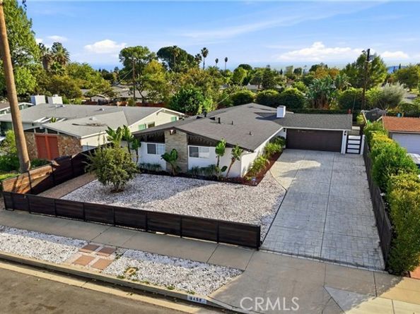 16456 Kingsbury, Granada Hills (los Angeles) CA 91344