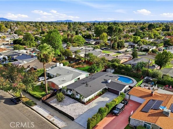 16456 Kingsbury, Granada Hills (los Angeles) CA 91344