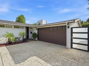 16456 Kingsbury, Granada Hills (los Angeles) CA 91344