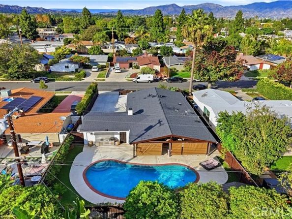 16456 Kingsbury, Granada Hills (los Angeles) CA 91344