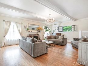 597 N Hill Avenue, Pasadena CA 91106