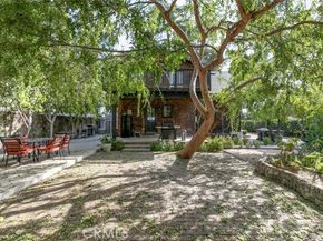 597 N Hill Avenue, Pasadena CA 91106