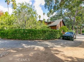 597 N Hill Avenue, Pasadena CA 91106