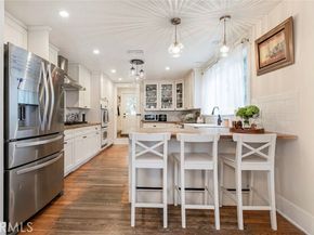 597 N Hill Avenue, Pasadena CA 91106