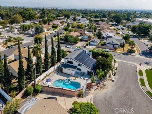 10861 Lindley Avenue, Granada Hills (los Angeles) CA 91344