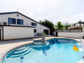 10861 Lindley Avenue, Granada Hills (los Angeles) CA 91344