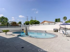 10861 Lindley Avenue, Granada Hills (los Angeles) CA 91344