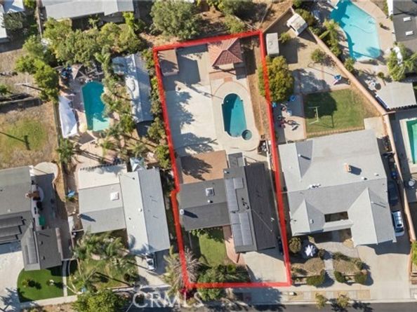 13889 Nurmi Street, Sylmar (los Angeles) CA 91342