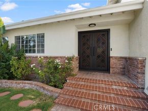 13889 Nurmi Street, Sylmar (los Angeles) CA 91342