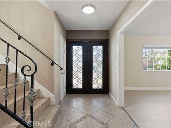 13889 Nurmi Street, Sylmar (los Angeles) CA 91342