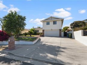 13889 Nurmi Street, Sylmar (los Angeles) CA 91342