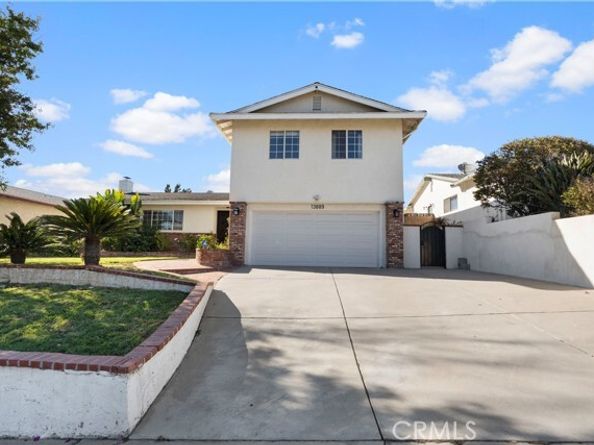13889 Nurmi Street, Sylmar (los Angeles) CA 91342