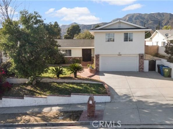 13889 Nurmi Street, Sylmar (los Angeles) CA 91342