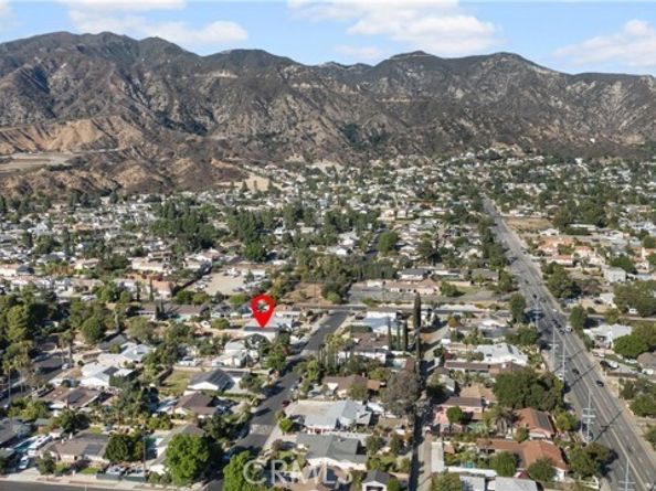 13889 Nurmi Street, Sylmar (los Angeles) CA 91342