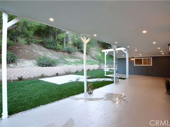 17350 Firma Court, Granada Hills (los Angeles) CA 91344